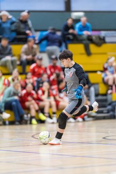 Bild 471 - wCJ NFV Futsalmeisterschaft